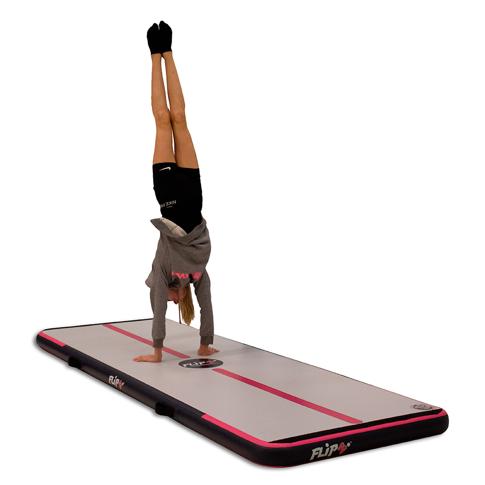 Vælg den rigtige Airtrack – Airtrack og Trampoliner