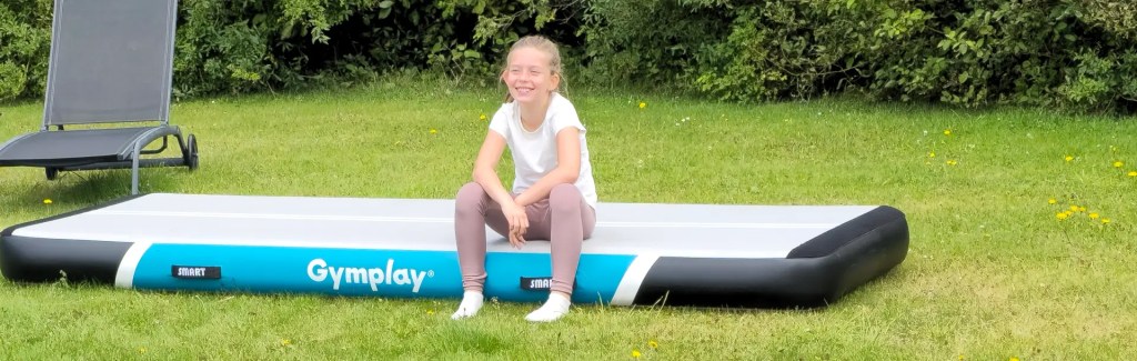 bedste Airtrack til haven